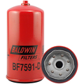 Baldwin Filters Fuel/Water Separator W/Drain BF7591-D